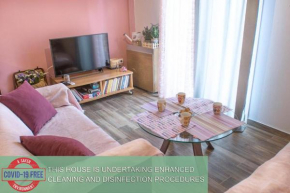 Cozy Apartment At Corfu
